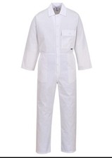 Portwest standard coverall for sale  MANCHESTER