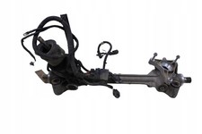 1.6 16V ECOTEC OPEL ASTRA IV 2010 Cremagliera sterzo Meccanismo Scatola Sistema  na sprzedaż  PL