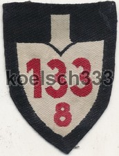 Reichsarbeitsdienst ärmelspat gebraucht kaufen  Löhne