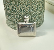 Vintage traditional pewter for sale  STANSTED