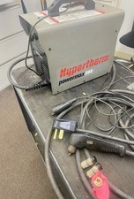 Good used hypertherm for sale  South Deerfield