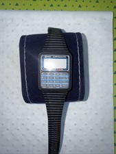 Calculatrice style rétro d'occasion  Septèmes-les-Vallons