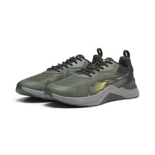 Puma infusion training for sale  WELLINGBOROUGH