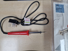 Soldering iron electric for sale  TELFORD