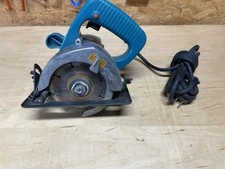 Makita 110mm circular for sale  Duanesburg