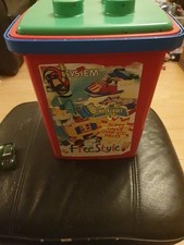 lego bucket for sale  BATHGATE