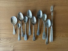 Vintage silver plated for sale  CHESTER