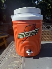 Vintage gal gatorade for sale  Hopwood