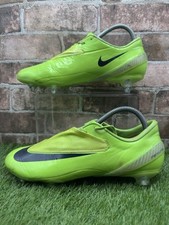 Scarpe calcio nike usato  Spedire a Italy