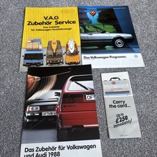 car brochures for sale  RUGBY