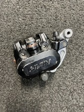 Honda 125 nf4 d'occasion  Expédié en Belgium