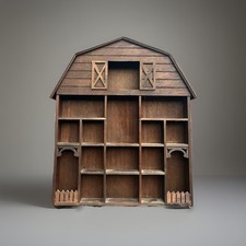 Antique wooden barn for sale  Mayfield