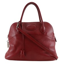 Hermes bolide31 handbag d'occasion  Expédié en Belgium