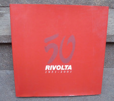 Anni rivolta s.p.a. usato  Volano