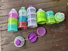 Milchpulver portionierer babyl gebraucht kaufen  Lahr