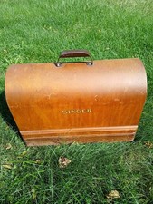 singer bentwood case for sale  Buffalo
