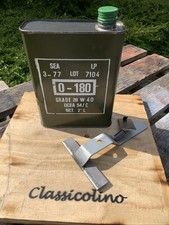 öldose militär deko gebraucht kaufen  Korschenbroich