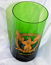 Collector ancien verre d'occasion  Rouen-