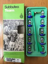 Subbuteo team brighton for sale  BOGNOR REGIS