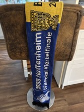 Fanschal dfb pokalspiel gebraucht kaufen  Mauer