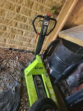 Electric pump truck for sale Electric pump truck for sale  SHEFFIELD