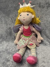 Prinzessin lillifee stoffpuppe gebraucht kaufen Prinzessin lillifee stoffpuppe gebraucht kaufen  Köln