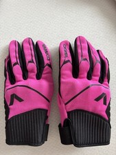 Motorradhandschuhe vanucci gebraucht kaufen  Karlsfeld