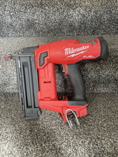 Milwaukee m18fn18gs fuel for sale  BRIDGEND