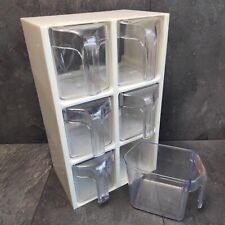 Schüttenregal siematic vintag gebraucht kaufen  Harsewinkel, Marienfeld