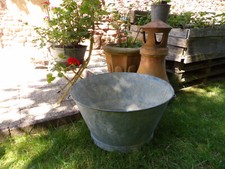Ancienne grande bassine d'occasion  Héricourt