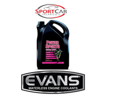 Evans liquido raffreddamento usato  Lamezia Terme