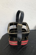 Panier porte bouteilles d'occasion  Saint-Privat-des-Vieux