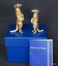 Pair saturno silver for sale  UK