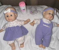 Baby doll twin for sale  Lima