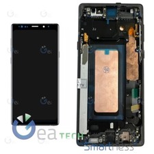 Display lcd samsung usato  Napoli