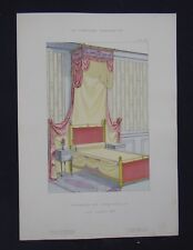 Tenture française 1904 d'occasion  Nantes-