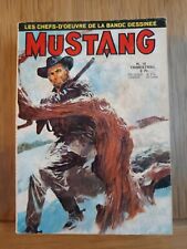 Mustang 1969 bd d'occasion  Rennes-