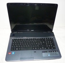 Portable acer aspire d'occasion  Saint-Laurent-du-Var
