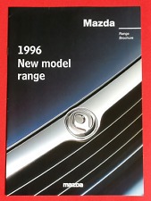 1996 mazda range for sale  BANGOR