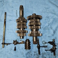 Aprilia transmission gearbox for sale  San Jose