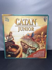 Catan junior 3025 for sale  Las Vegas