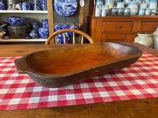 Antique treenware 19th for sale  Redding