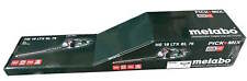 Metabo ltx 18v gebraucht kaufen  Isernhagen