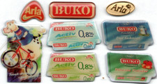 Pin lot mopro gebraucht kaufen  Bremen