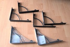 halterung regal ikea gebraucht kaufen  Bornheim