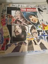 the beatles anthology 3 vinyl Apple 2017 segunda mano  Embacar hacia Argentina