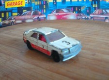 Majorette mercedes 190e d'occasion  Steenvoorde