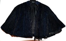 Antikes schwarzes cape gebraucht kaufen  Übach-Palenberg