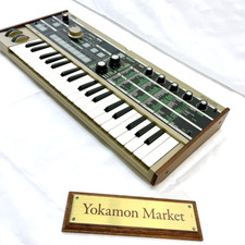 Korg microkorg corg d'occasion  Expédié en Belgium