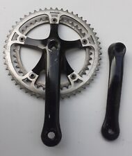 Guarnitura bici corsa usato  San Donato Milanese
